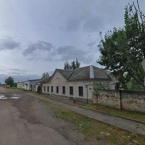 Ippodromnaya Street, 108, Pskov: photo