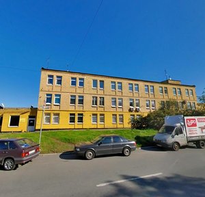 Litovskaya Street, 16 ، سان بطرسبرغ: صورة