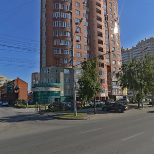 Новосибирск, Улица Дуси Ковальчук, 252: фото