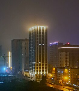 Ayvazovskogo Street, 52, Yekaterinburg: photo