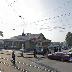 Poshtova vulytsia, 143, Zaporizhia: photo