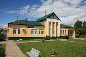 Posyolok pri zheleznodorozhnoy stantsii Utkino, 7, Yaroslavl Oblast: photo