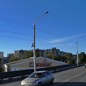 Proletarskaya Street, 61к1, Penza: photo