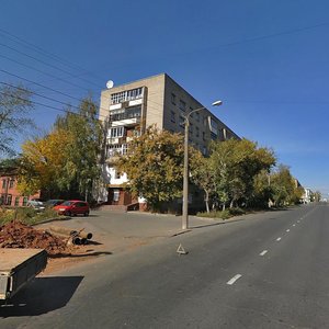 Udmurtskaya Street, 205, Izhevsk: photo