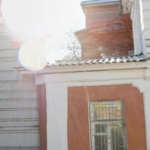 Il'inskaya Street, 102А, Nizhny Novgorod: photo