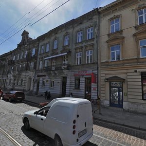 Vulytsia Ivana Franka, No:76, Lviv: Fotoğraflar