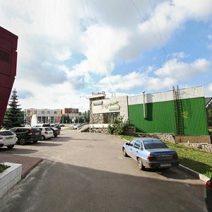 Oktyabrya Avenue, 182/1, : foto