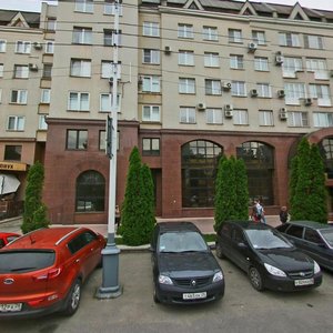Marshala Zhukova Street, 26, Stavropol: photo