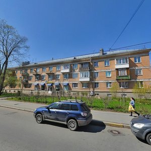 Avrova Street, 11, : foto
