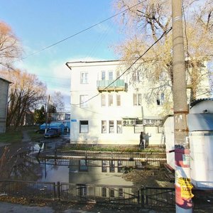 Snezhnaya Street, 10/15, Nizhny Novgorod: photo