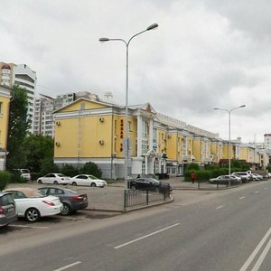 Астана, Улица Амангельды Иманова, 12: фото