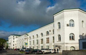 Promyshlennaya Street, 19, : foto