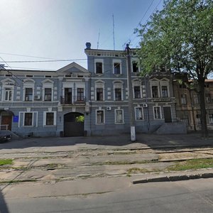 Hradonachalnytska vulytsia, No:33, Odesa: Fotoğraflar