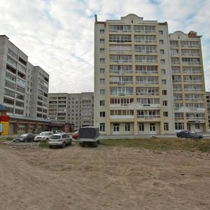 Irkutskiy Tract, 194А ، تومسك: صورة