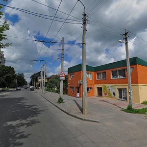 Vulytsia Proskurivskoho Pidpillia, 86, Khmelnytskyi: photo