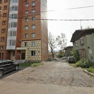 Ulitsa Lomonosova, 11А ، كراسنويارسك: صورة