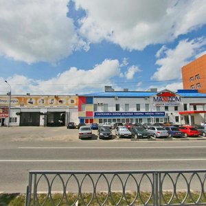 Ставрополь, Старомарьевское шоссе, 9И: фото