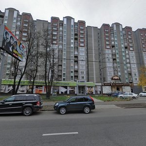 Marshala Zhukova Avenue, 19к1, Moscow: photo