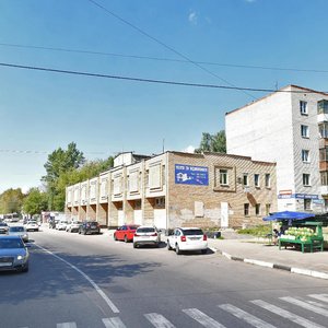 Sovetskaya ulitsa, 2Б, : foto