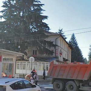Turchinskogo Street, 42А ، : صورة