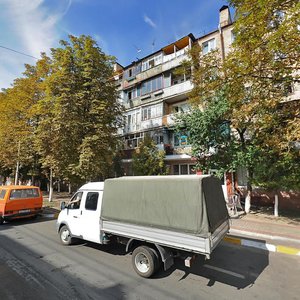 Vulytsia Yenerhetykiv, 8, : foto