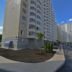 Московский, Улица Атласова, 7к1: фото