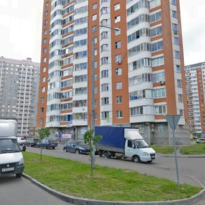 , Zavidnaya Street, 24: foto