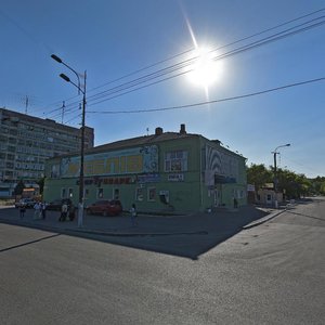 Slobozhanskyi Avenue, 37, Dnipro: photo