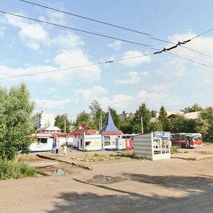 Ulitsa Glinki, 11А, : foto