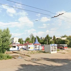 Ulitsa Glinki, 11А, Ufa: photo