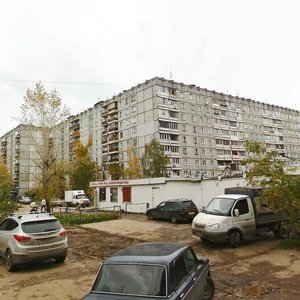 Ulitsa Sergeya Yesenina, 32А, Nizhny Novgorod: photo