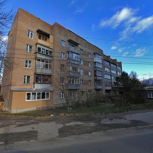 Рязань, Улица Дзержинского, 59к3: фото