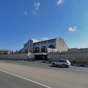 Balaklavskoye Highway, 35, Sevastopol: photo