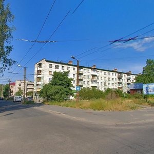 Shotmana Street, 48А, Petrozavodsk: photo