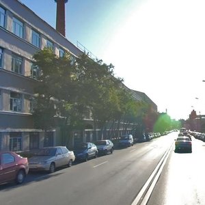 Uralskaya Street, 19к8, : foto