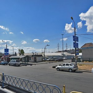 Elektrotekhnichna Street, 1, Kyiv: photo