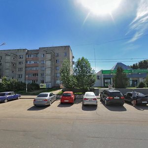 Mendeleyeva Street, 2, Pereslavl‑Zalesskiy: photo