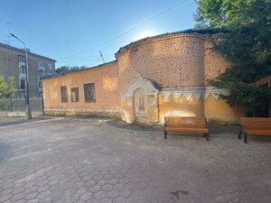 Lefortovsky Lane, No:8с2, Moskova: Fotoğraflar