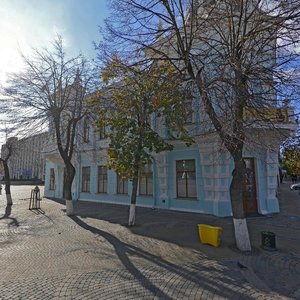 Krasnaya Street, 13, Krasnodar: photo