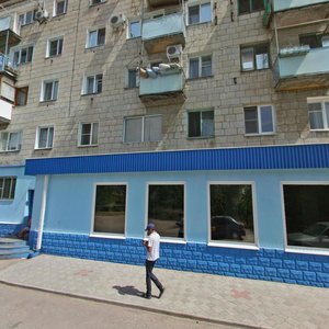 Ulitsa Dotsenko, 80, Volgograd: photo