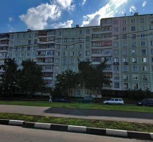 Ayvazovskogo Street, 5к1 ، موسكو: صورة