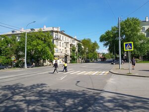 Spartakovskiy pereulok, 3, Taganrog: photo