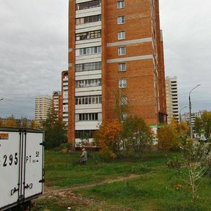 Sergeya Akimova Street, 34, Nizhny Novgorod: photo