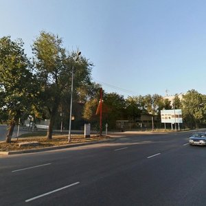 Алматы, Проспект Турара Рыскулова, 97: фото