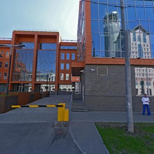 Shlyuzovaya Embankment, 4 ، موسكو: صورة