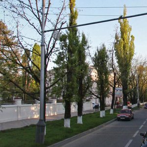 Krasnaya Street, 198А, Krasnodar: photo