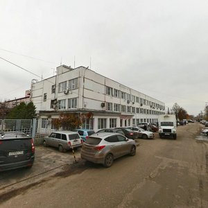 Oktyabrskaya ulitsa, 88, Dzerzhinsk: photo