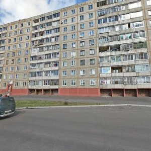 Vokzalnaya Street, 72, Komsomolsk‑at‑Amur: photo