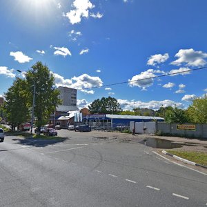Ulitsa Chaykovskogo, 58А, Klin: photo