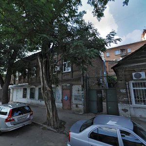 Oborony Street, 103, Rostov‑na‑Donu: photo